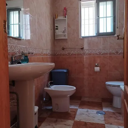 Apartamento Cabo Roig Oriola (Orihuela)