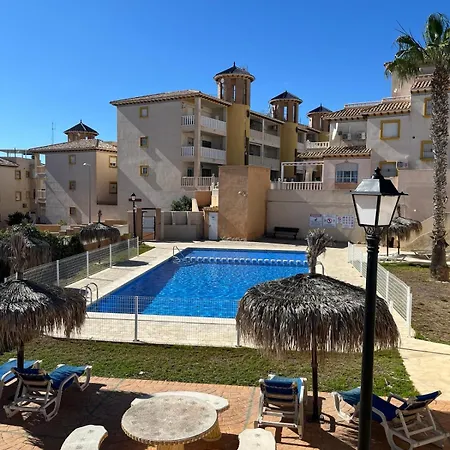 Cabo Roig * Dehesa de Campoamor (Orihuela Costa)