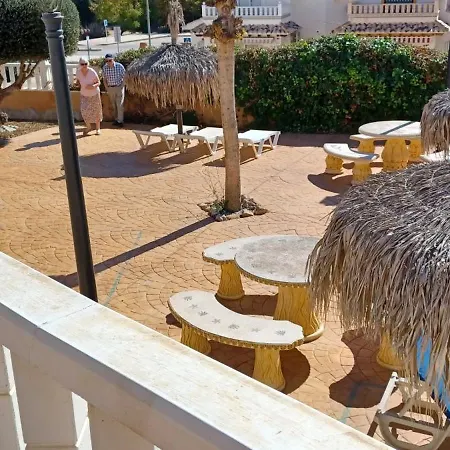 Cabo Roig * Oriola (Orihuela)