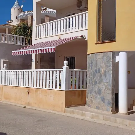 Cabo Roig Oriola (Orihuela)