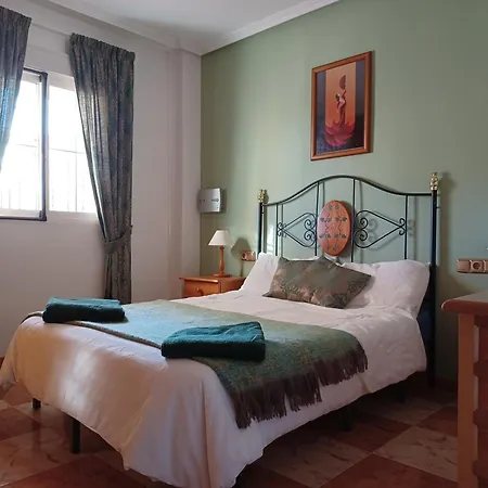 Appartamento Cabo Roig Dehesa de Campoamor (Orihuela Costa)
