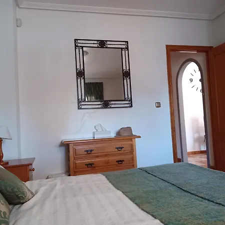 Cabo Roig Apartamento *