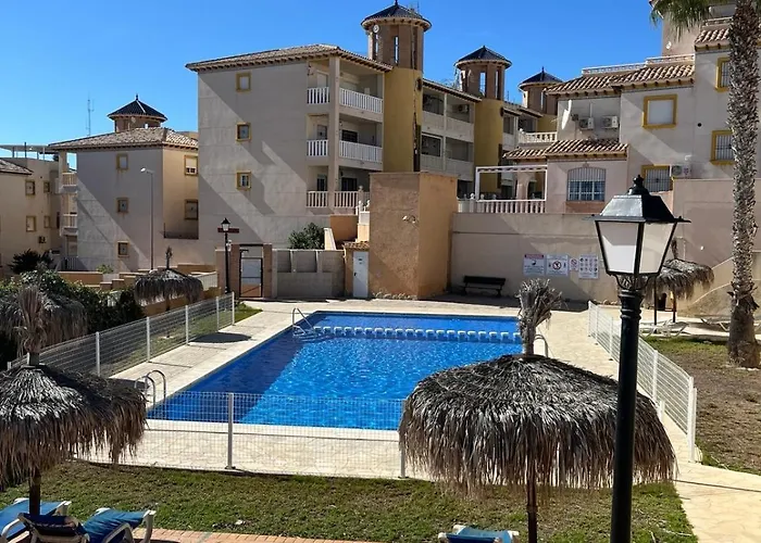 Cabo Roig * Orihuela