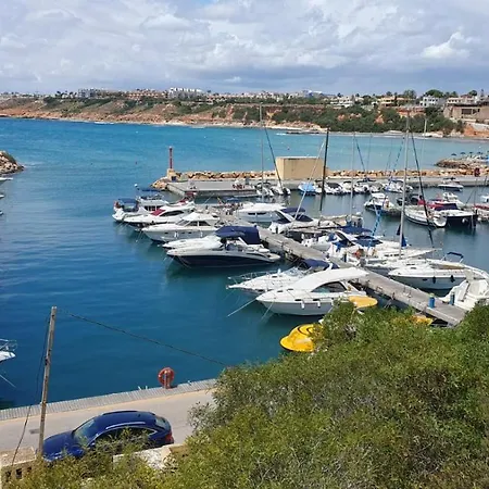 Cabo Roig شقة أوريويلا