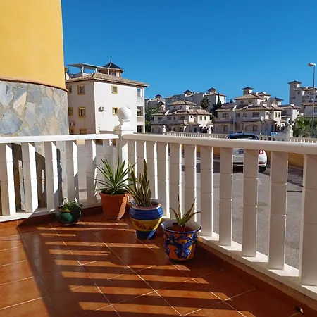 شقة Cabo Roig أوريويلا