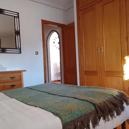 شقة Cabo Roig