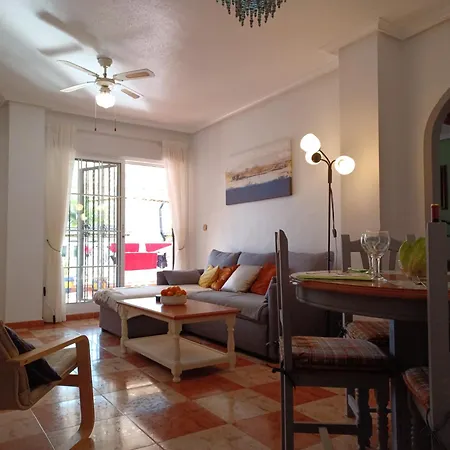 Cabo Roig أوريويلا