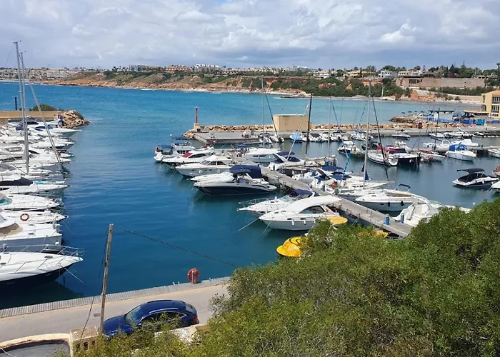 Cabo Roig Apartment Orihuela