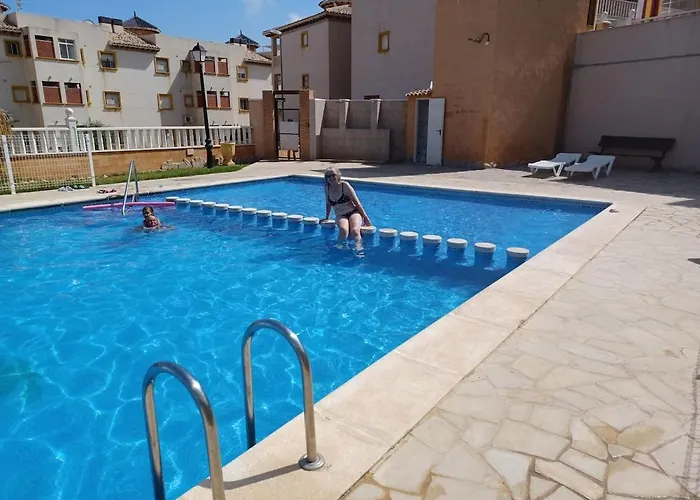 Cabo Roig Apartment