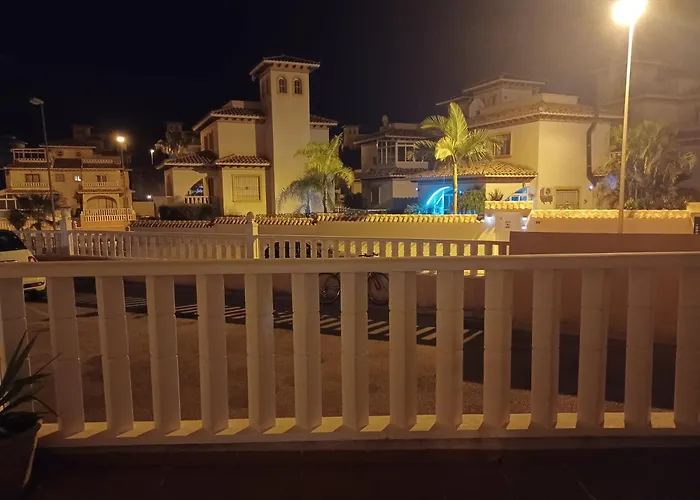 Cabo Roig