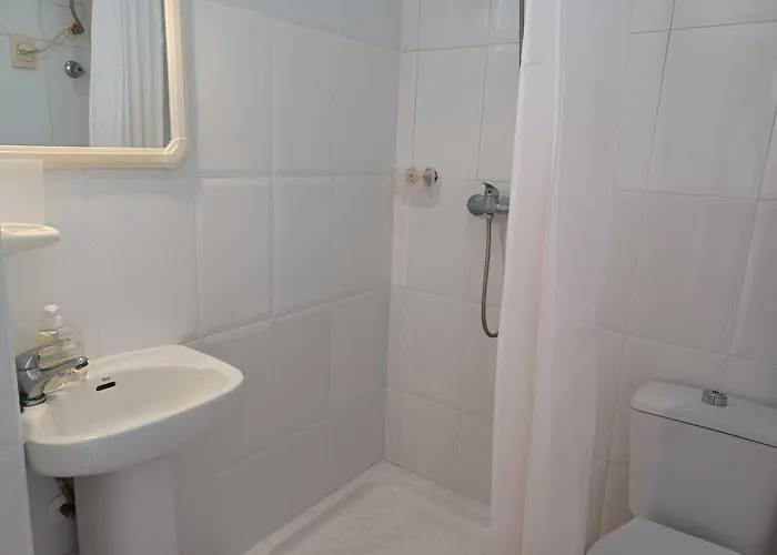 Cabo Roig Apartment *