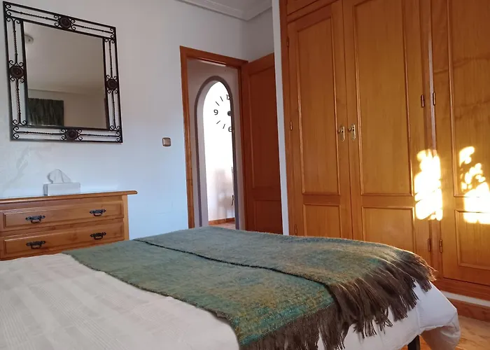 Apartment Cabo Roig