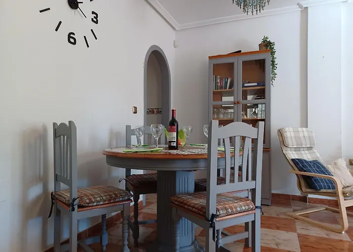Apartment Cabo Roig *