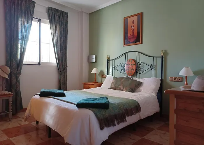 Apartment Cabo Roig Orihuela