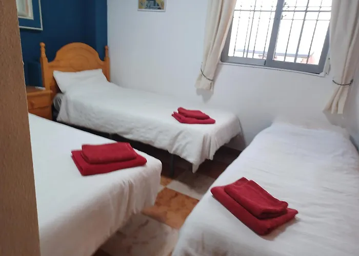 Cabo Roig Apartment