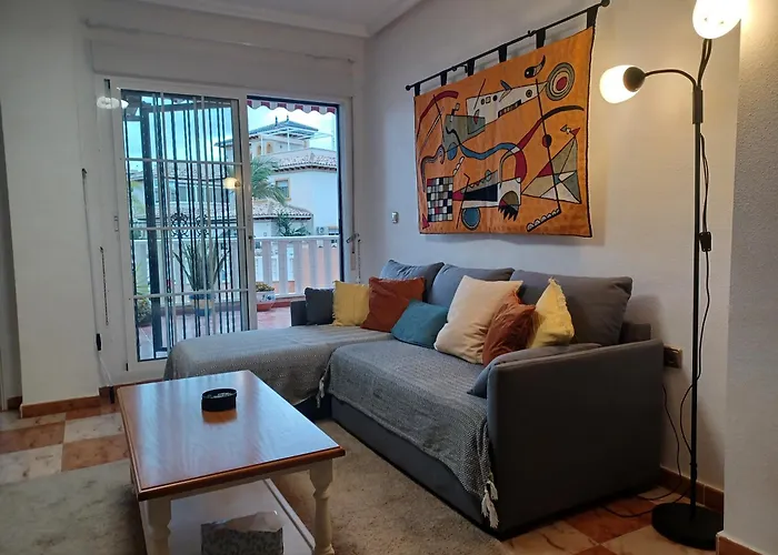 Apartment Cabo Roig